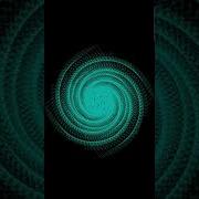 Python Turtle Graphics Oddly Satisfying Video