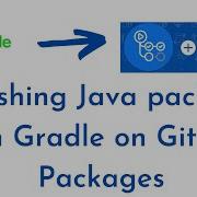 Publish Java Packages With Gradle On GitHub Packages Publishing Java Packages To GitHub Packages