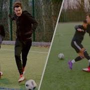 THE ART OF DIVING HOW TO ALWAYS WIN FREE KICKS Ft JACK WHITEHALL