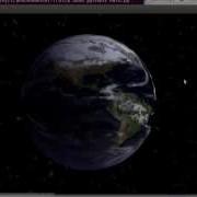 Asteroids Educational Game Python With Pi3d