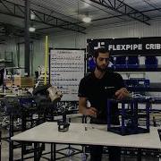 Flexpipe 101 Butterfly Effect