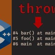 C Stack Traces With Cpptrace