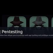 Try Hack Me Basic Pentesting