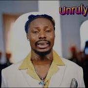 Fireboy DML Ft Asake Bandana Lyrics