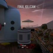 Call Of Duty 2 Quick Scope Awesome Dubstep