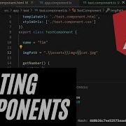 Creating New Components In Angular With The CLI Relearning Angular Part 2