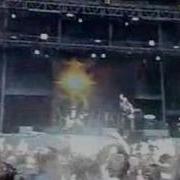 Devildriver End Of The Line Novarock 2007