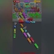 Crowd Express Level 604 Gameplay