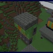 Minecraft How To Make A 3x3 Elevator Java Kailefra Minecraft