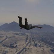 Buffer Ledge Grab 2