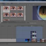 B P S Tutorial Eye Transitions