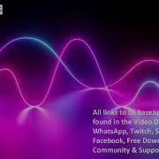 UK Hardcore Happy Hardcore Mix August September 2025 Mixed By DJ BaseJumper