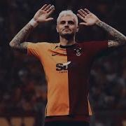 Mauro Icardi Aşkın Olayım
