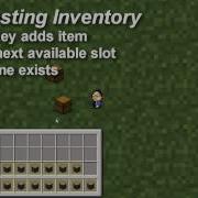 Inventory For Java Game Libgdx Carelesslabs TWITTER