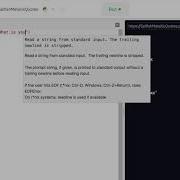 Python Part One Variables Input Strings Formatting Concatenation