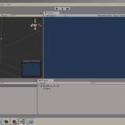 Create A Main Menu In Unity 3D
