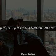The Weeknd Call Out My Name Sub Español