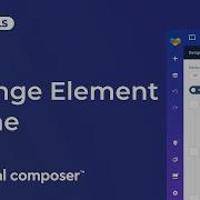 How To Change The Element Name In Visual Composer