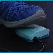 USB Foot Switch With Circuit Python