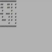 CSC231 Maze In Assembly Language