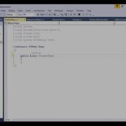 N Tier Architecture Using Entity Framework Code First For Existing Database Part 1
