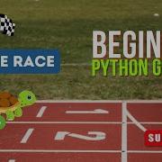 Turtle Race Graphics Project With Python Graphics Beginner Project Crazy Coders