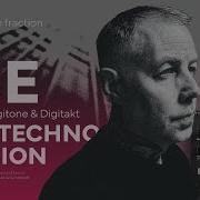 Re Fraction Dub Techno Session 18E Digitone II