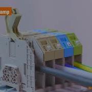 Weidmuller WDU Terminal Blocks CSL