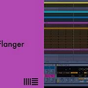 Ableton Live Tips Phaser Flanger