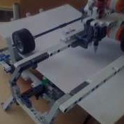 NXT Plotter