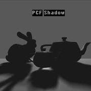 CS7GV3 Research Implementation Moment Shadow Mapping