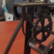 3D Printed Galileo Pendulum Clock
