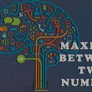 Algorithmics Programming Exercise Maximum Of 4 Real Numbers