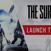 The Surge 2 Launch Trailer