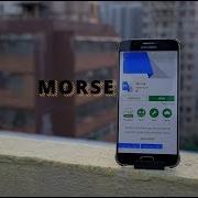 Morse App Tutorial