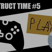 Construct Time 5 Gamepad Menu Tutorial