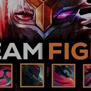 Teamfighting With Zed A Detailed Guide