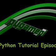 Pygamepi Programming Tutorials Python E2 F