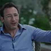 SALES Is Just Like DATING Simon Sinek