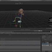 Autodesk MotionBuilder Tutorial 08 Movement Editing Based On Motion Capture Files