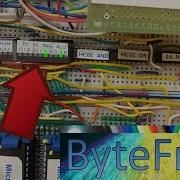 Microcode How The ByteFrost Works Episode 3