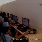 G1 Thin Clients PC At ICSE Syllabus School