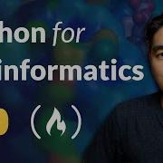 Python For Bioinformatics Drug Discovery Using Machine Learning And Data Analysis