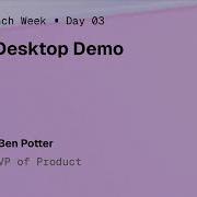 Coder Desktop Demo Coder Connect