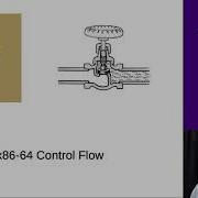 JMU CS261 13 Assembly Control Flow Part 01 Conditional Jumps