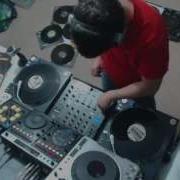 DJ Cotts What Hardcore Used To Be 3 Vinyl Mix