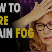 GET OUT OF BRAIN FOG From Complex PTSD