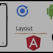 IONIC Layout Structure IONIC Grid