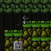 NES Longplay 811 Probotector