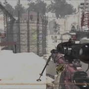Overedit Mw2 Wmm